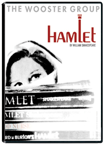 HAMLET DVD