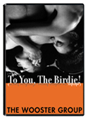 TO YOU, THE BIRDIE! (Phèdre) DVD