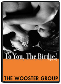TO YOU, THE BIRDIE! DVD