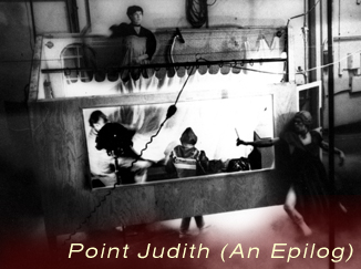 Point Judith (An Epilog)